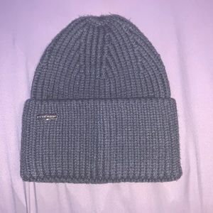 Gray Beanie Never Worn